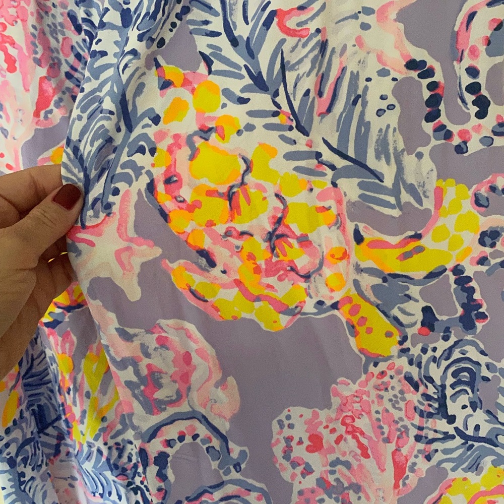 Sooo cute Lilly pants